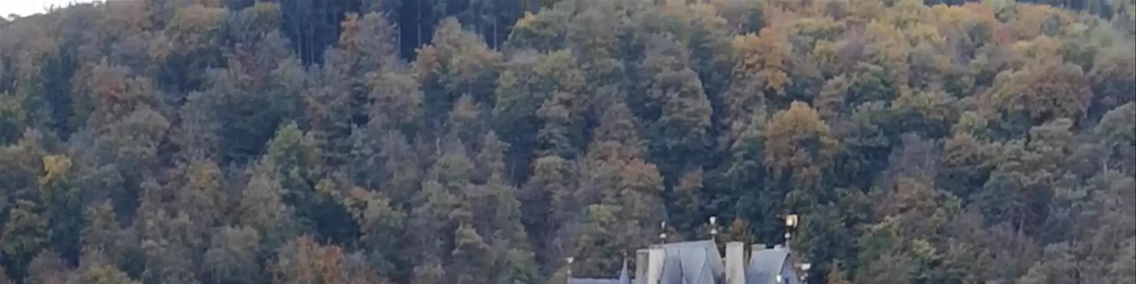 Eltz Castle