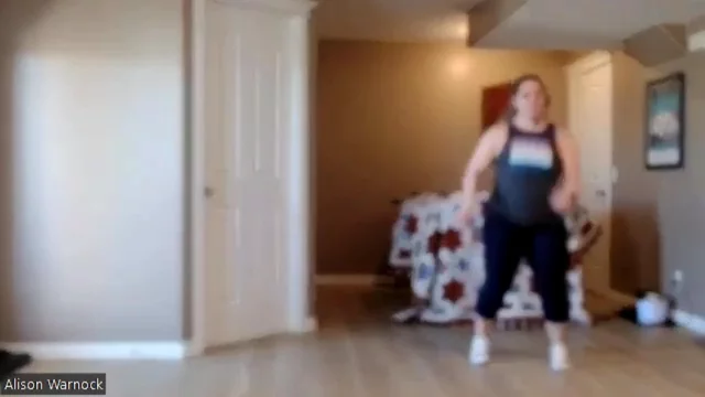Zumba Gold-Toning February 6, 2023