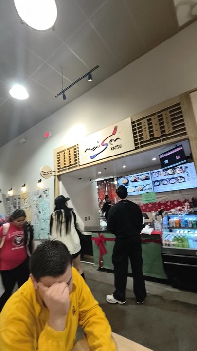 Maisen Katsu - Food hall - Ramen Near Me - Mesa, Arizona