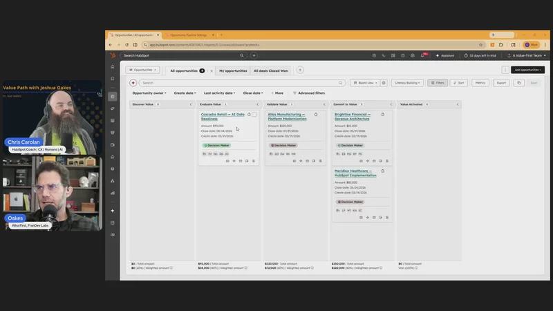 The Value Path - Apr 9, 2026