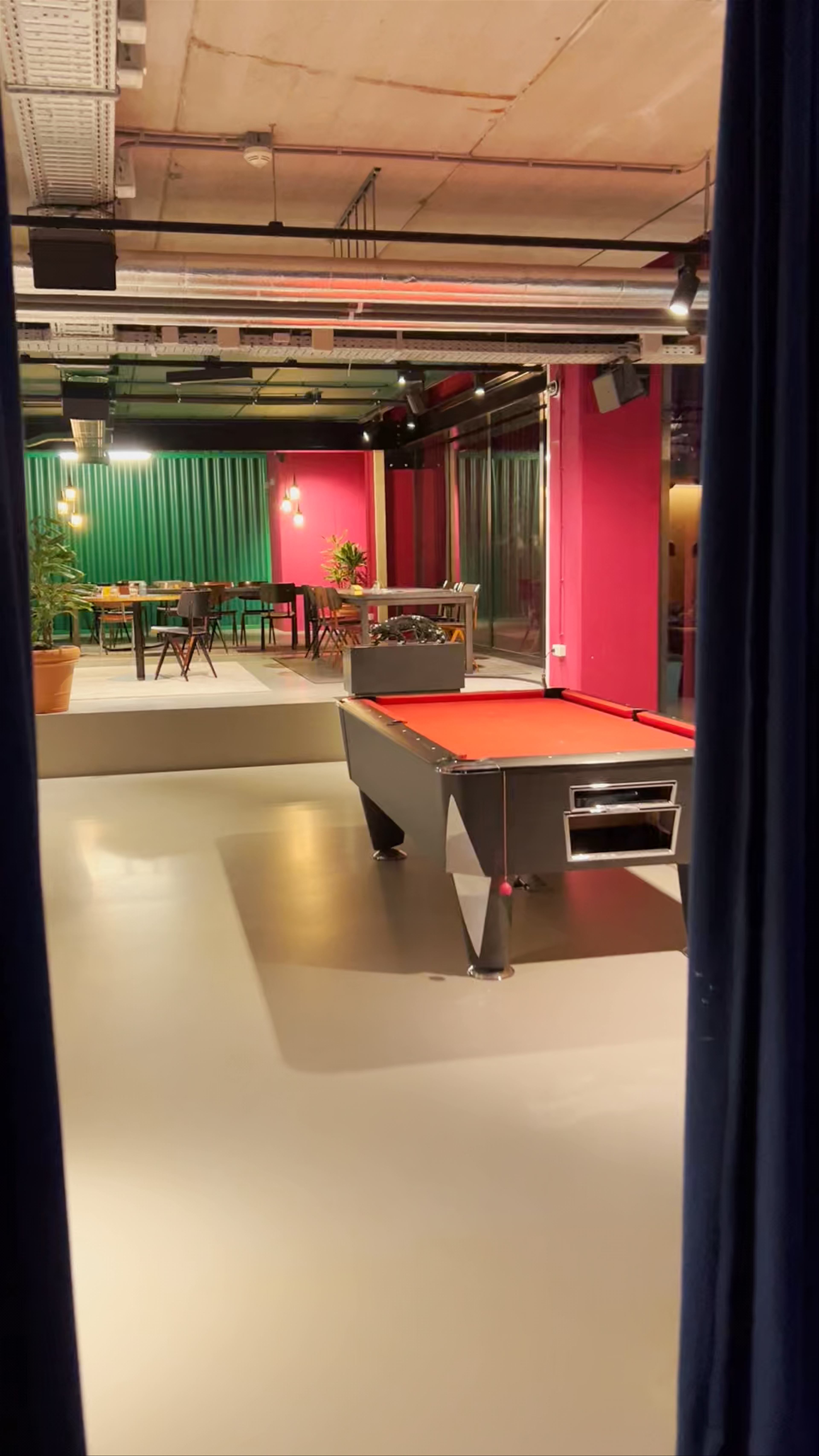 The Social Hub Amsterdam City