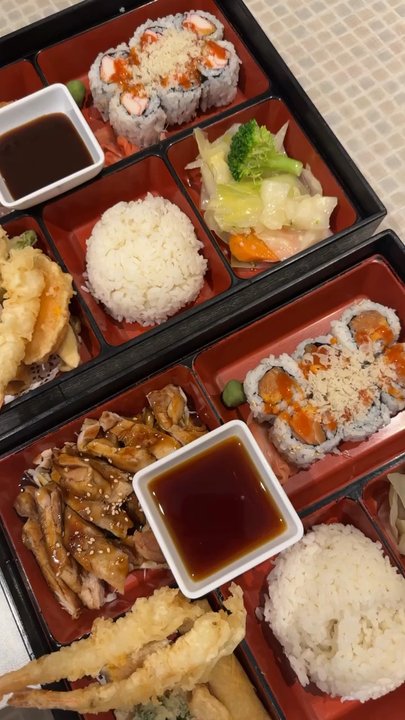 Komachi - Japanese Near Me - Aurora, Ontario