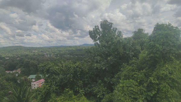 Photo of Killa hill