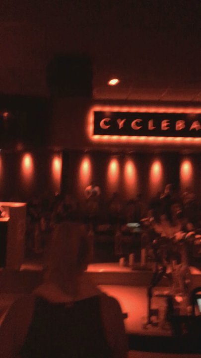 CYCLEBAR - Cycle time! - Cycling Classes Near Me - San Antonio, Texas