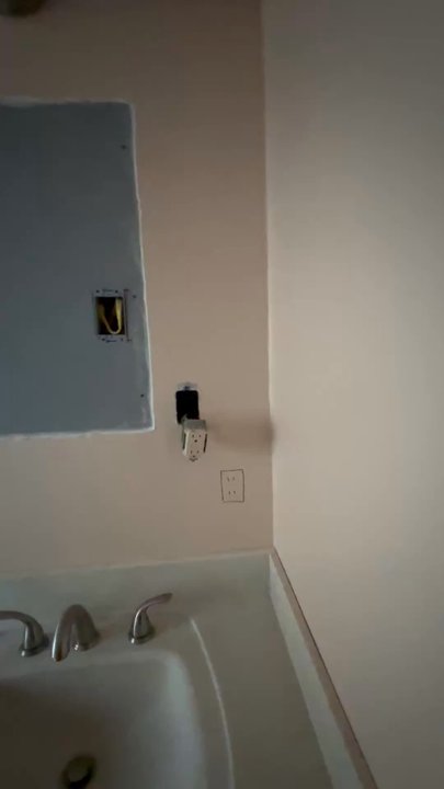EZ Baths - Bathroom during remodeling,  not done yet but looking fantastic - General Contractors Near Me - Hayward, California