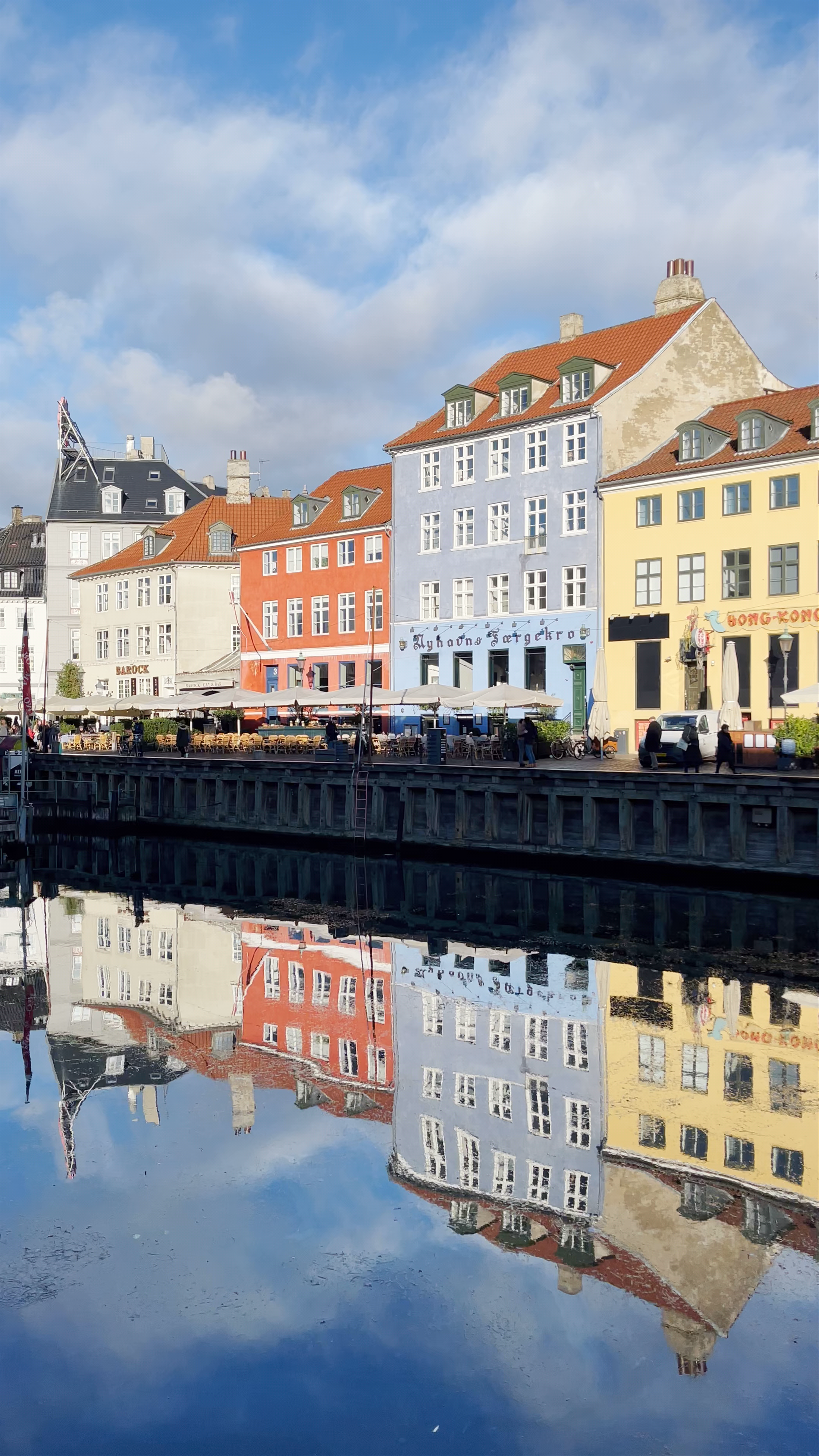 Nyhavn