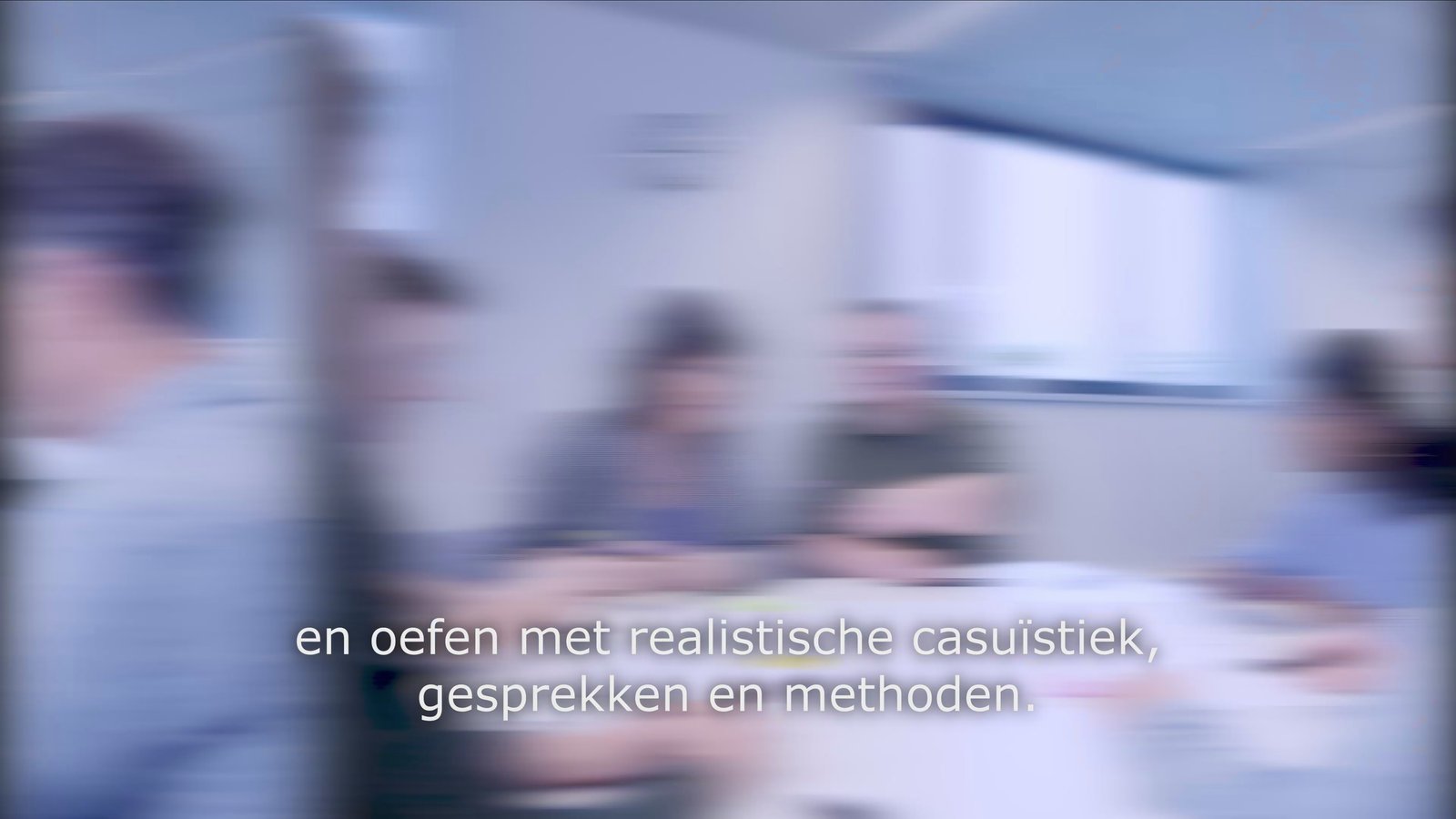 Video voor Doorstroom