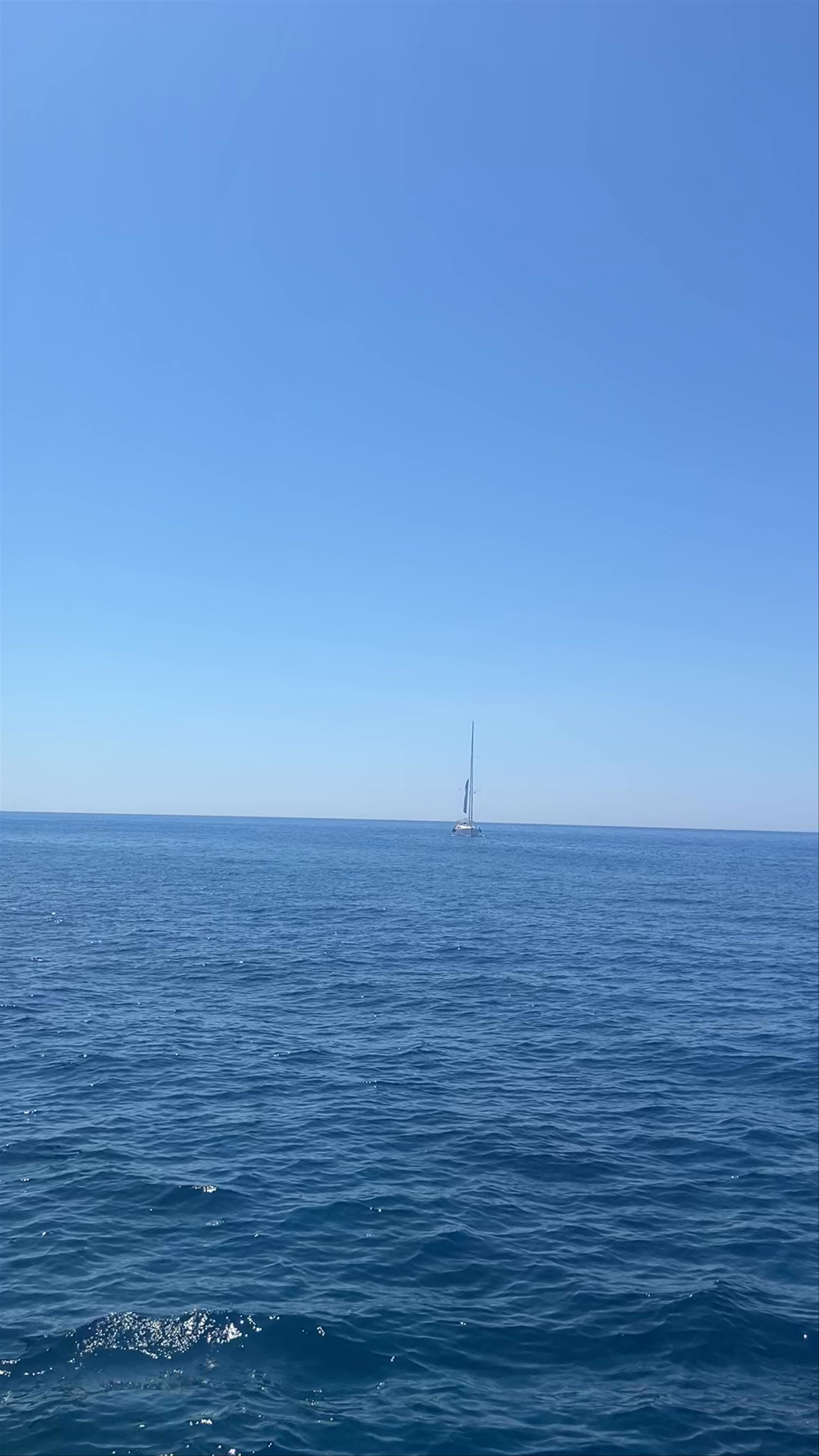 Ypapanti's Cave Adventure near Gaios, Corfu
