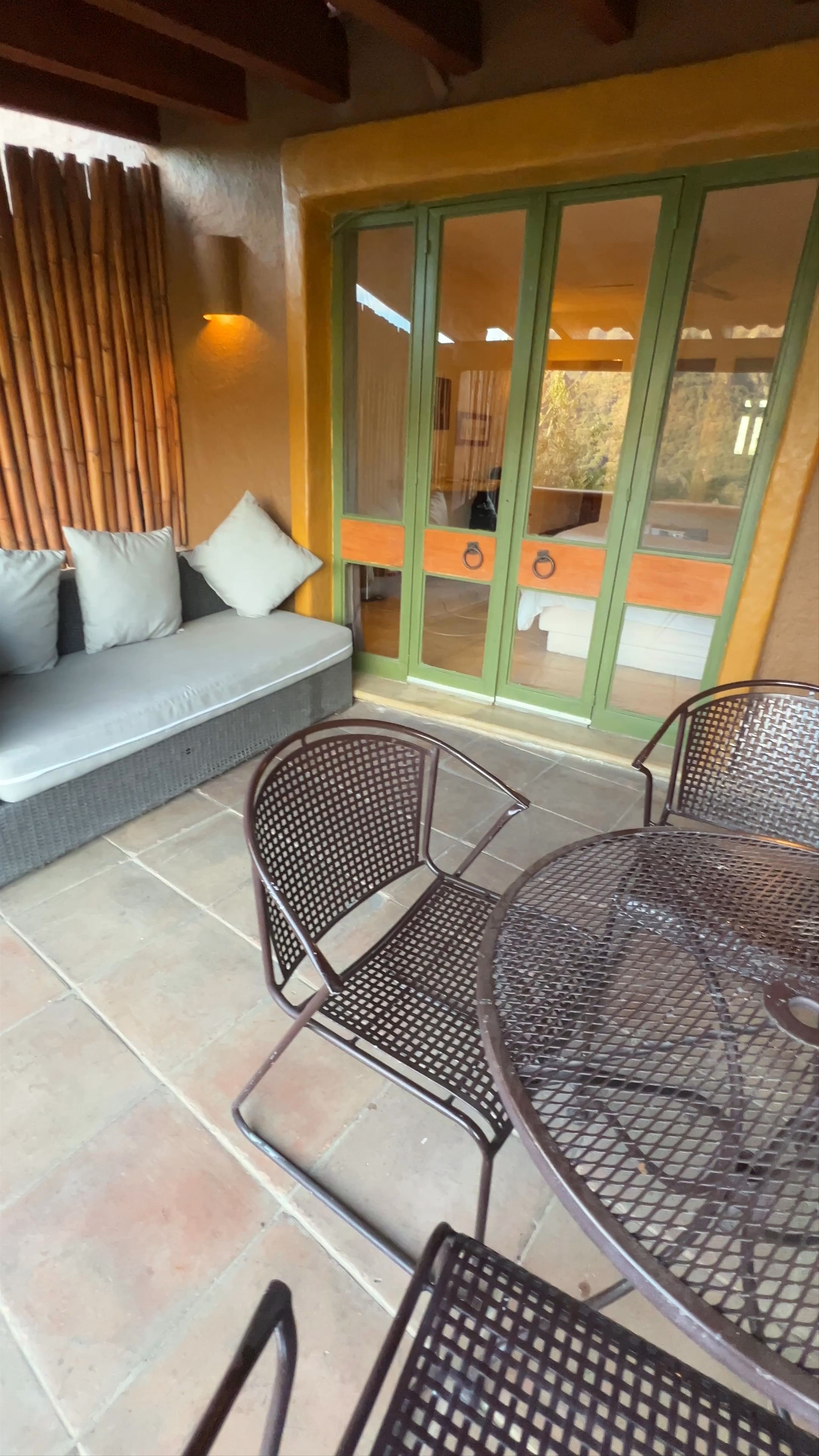 Hostal de la Luz - Spa Holistic Resort