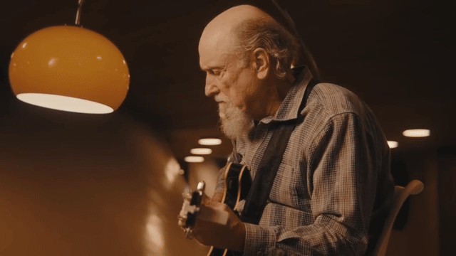 John Scofield Duets