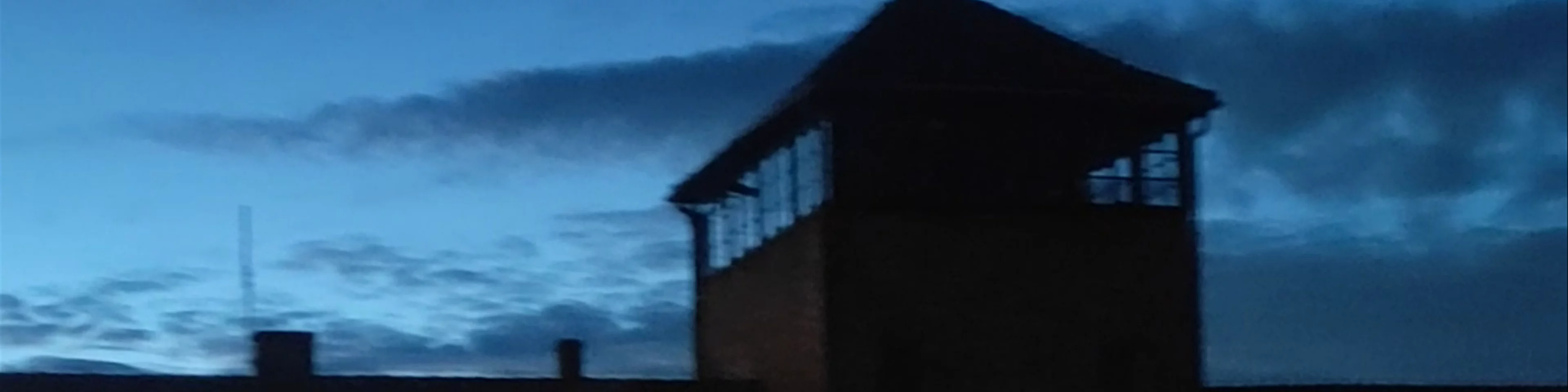 Memorial and Museum Auschwitz II-Birkenau