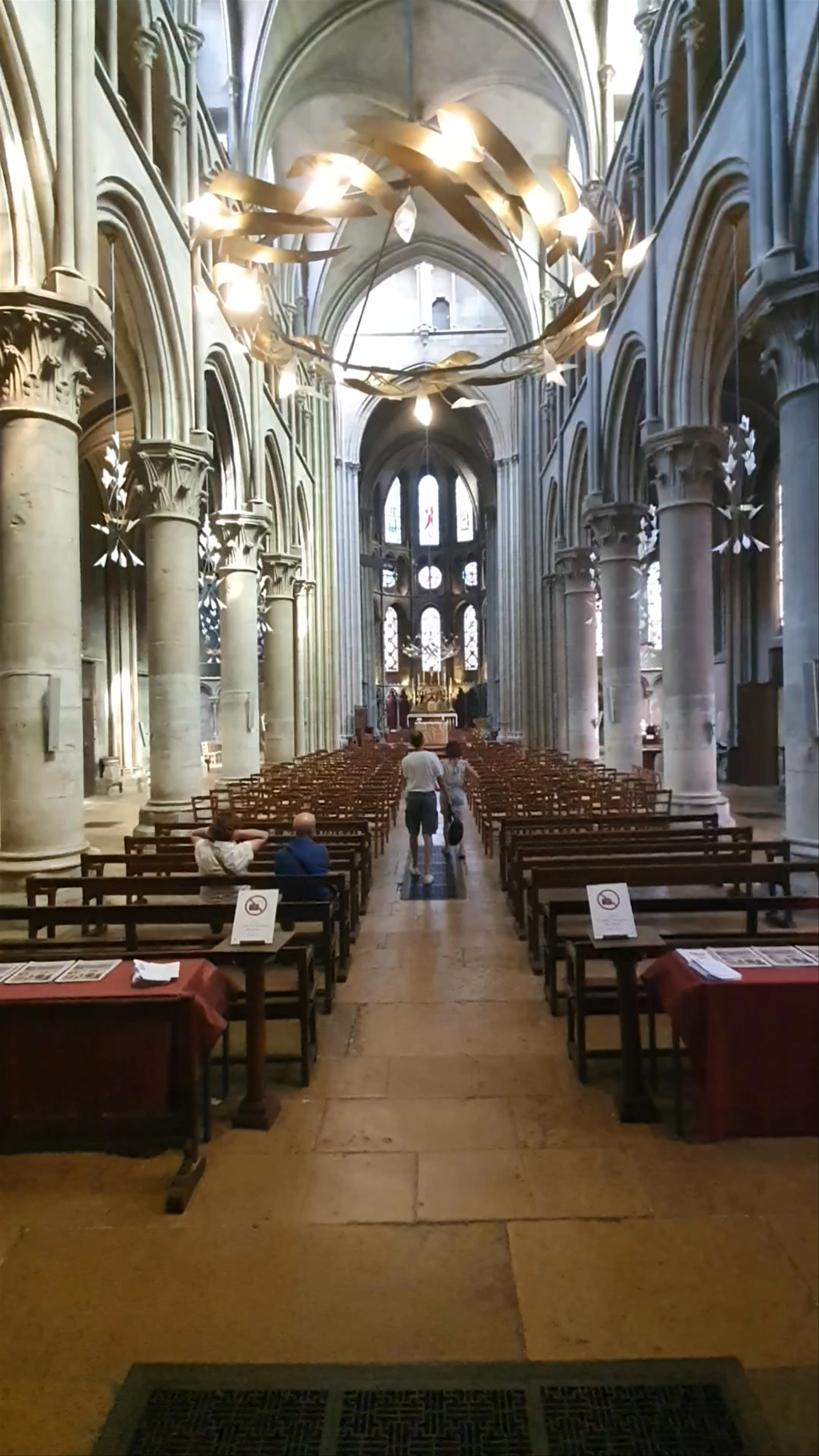 Église Notre-Dame de Dijon