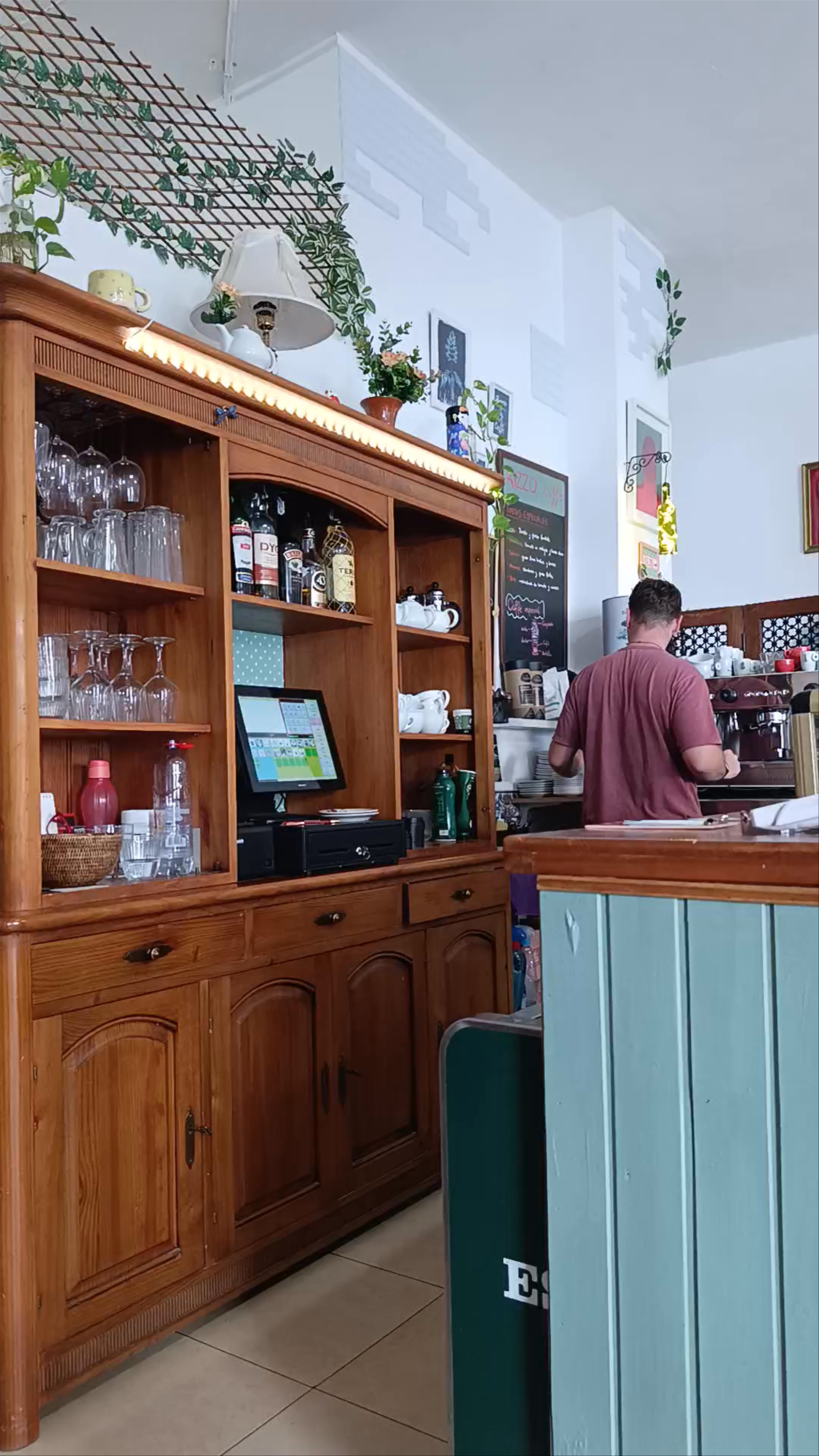 Rizzo Caffè
