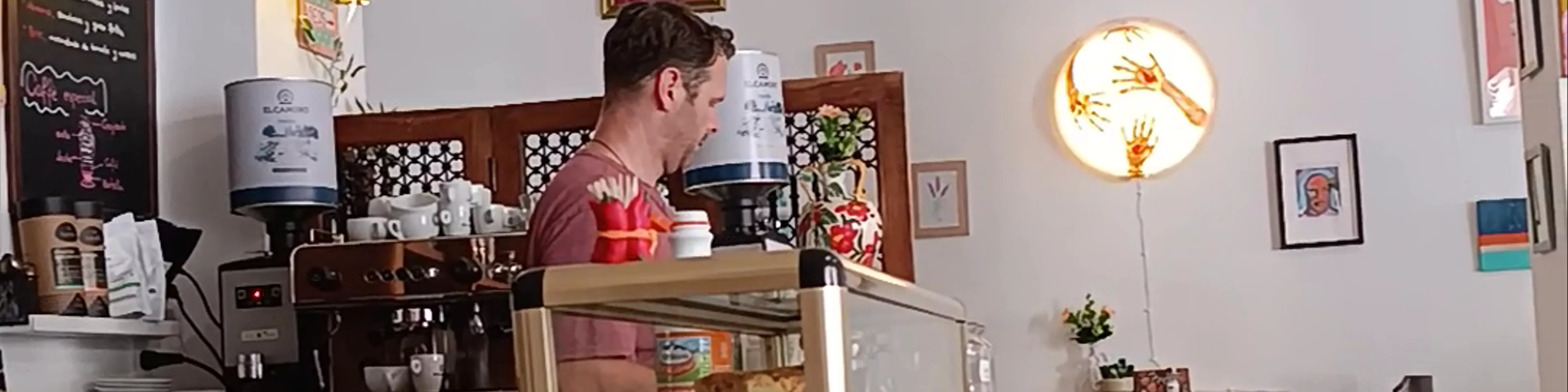 Rizzo Caffè