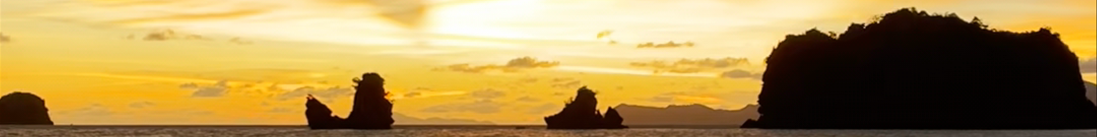 Tours & experiences in Tanjung Rhu