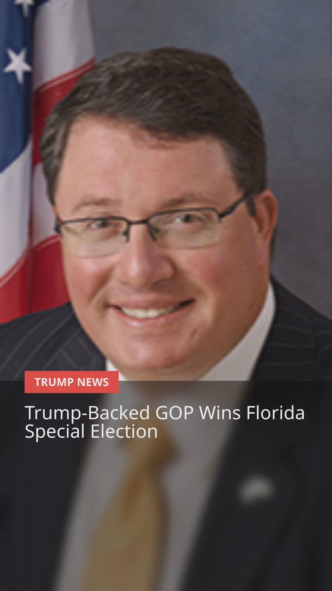 Trump's Big Week: Elections, Tariffs, and Historic Moves