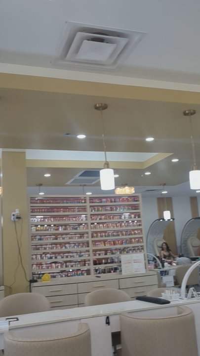Elysian Nails & Spa - Nail Salons Near Me - Chandler, Arizona