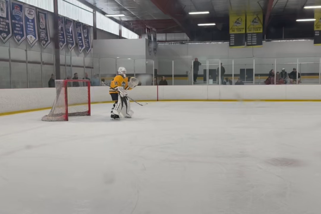 Wyatt Taylor: Mastering 2-on-1 Situations