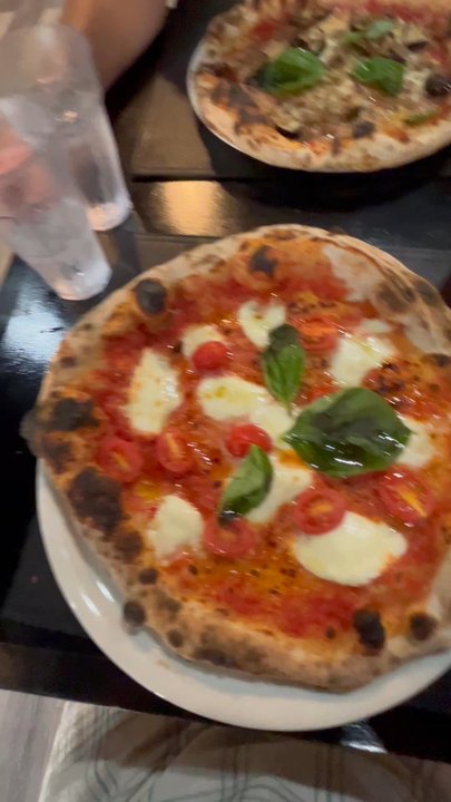 Pizzicata - They recommended both of these and they were fantastic! - Pizza Near Me - Mesa, Arizona