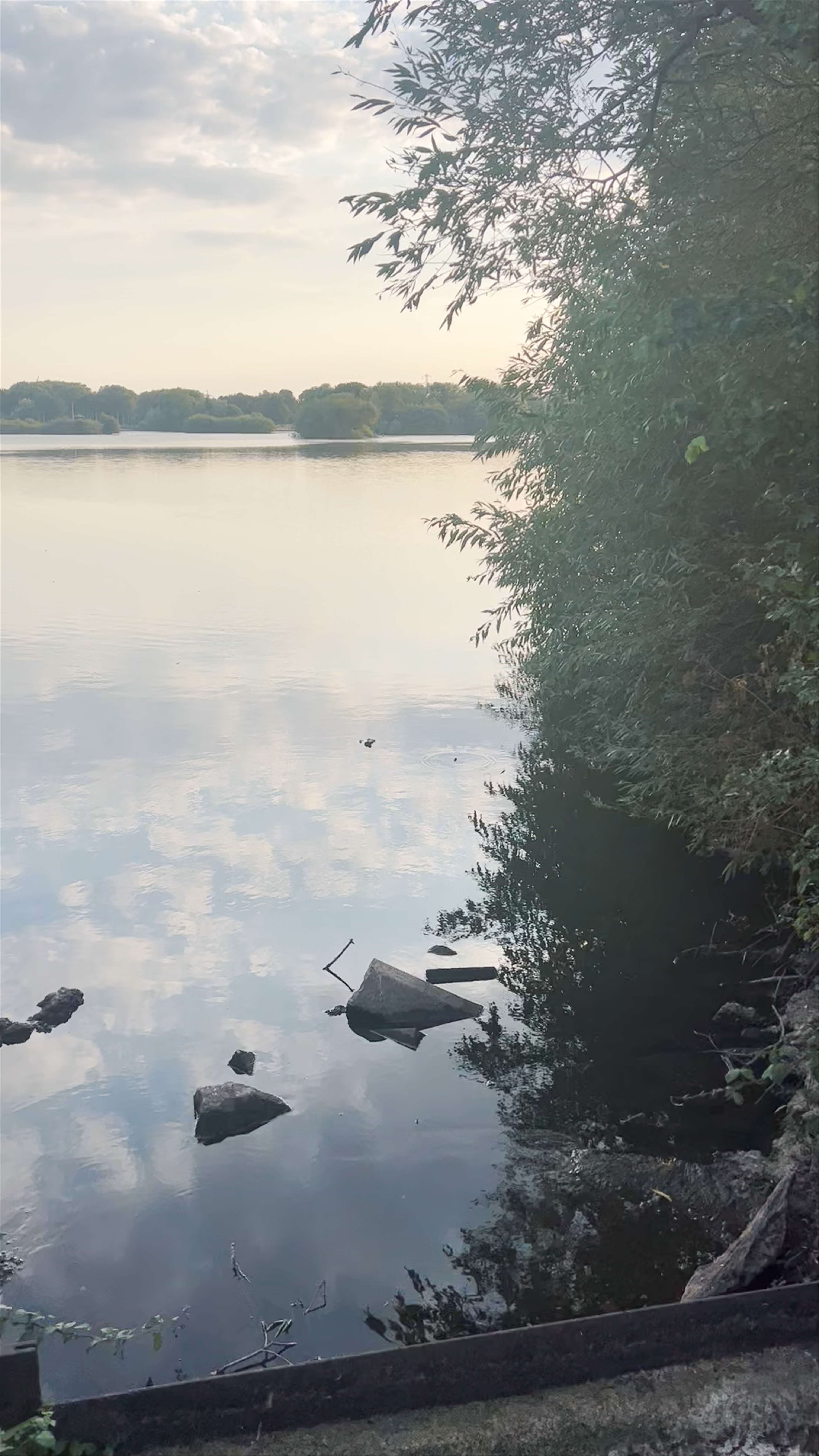 Kingsbury Water Park