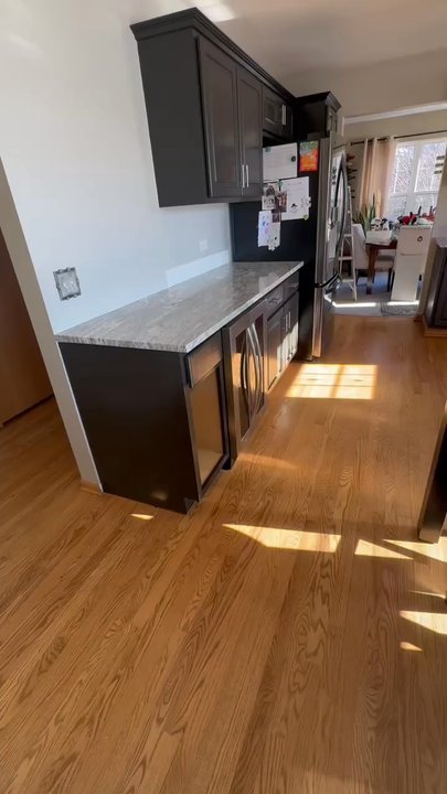 Granite Mountain - Countertop Installation Near Me - New Lenox, Illinois