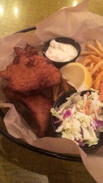 South Fork Public House - American Near Me - Pullman, Washington