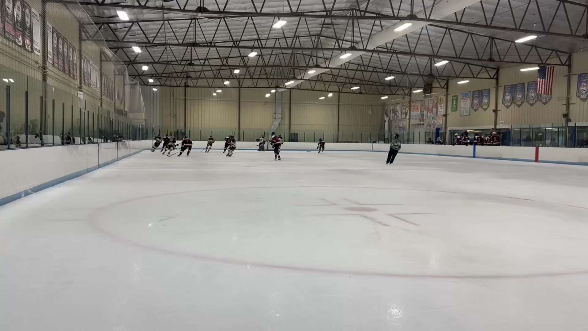 Tomás Chavarría's Hat Trick Highlights | Piedmont Predators 16U AA