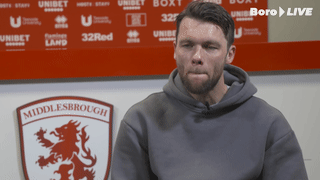 One More Year, Jonny Howson!