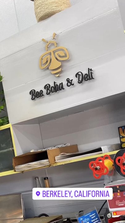 Ashby Super Market - Boba !! - Grocery Near Me - Berkeley, California