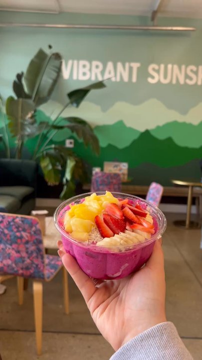 Vibrant Sunshine - Juice Bars & Smoothies Near Me - Pittsburgh, Pennsylvania