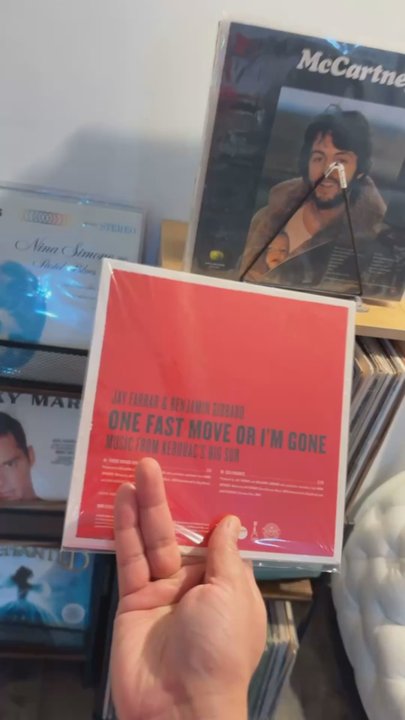 Stereo Jack's Records - Always great finds!!! Dig through the 7" crates for more gems!!! - Music & DVDs Near Me - Somerville, Massachusetts