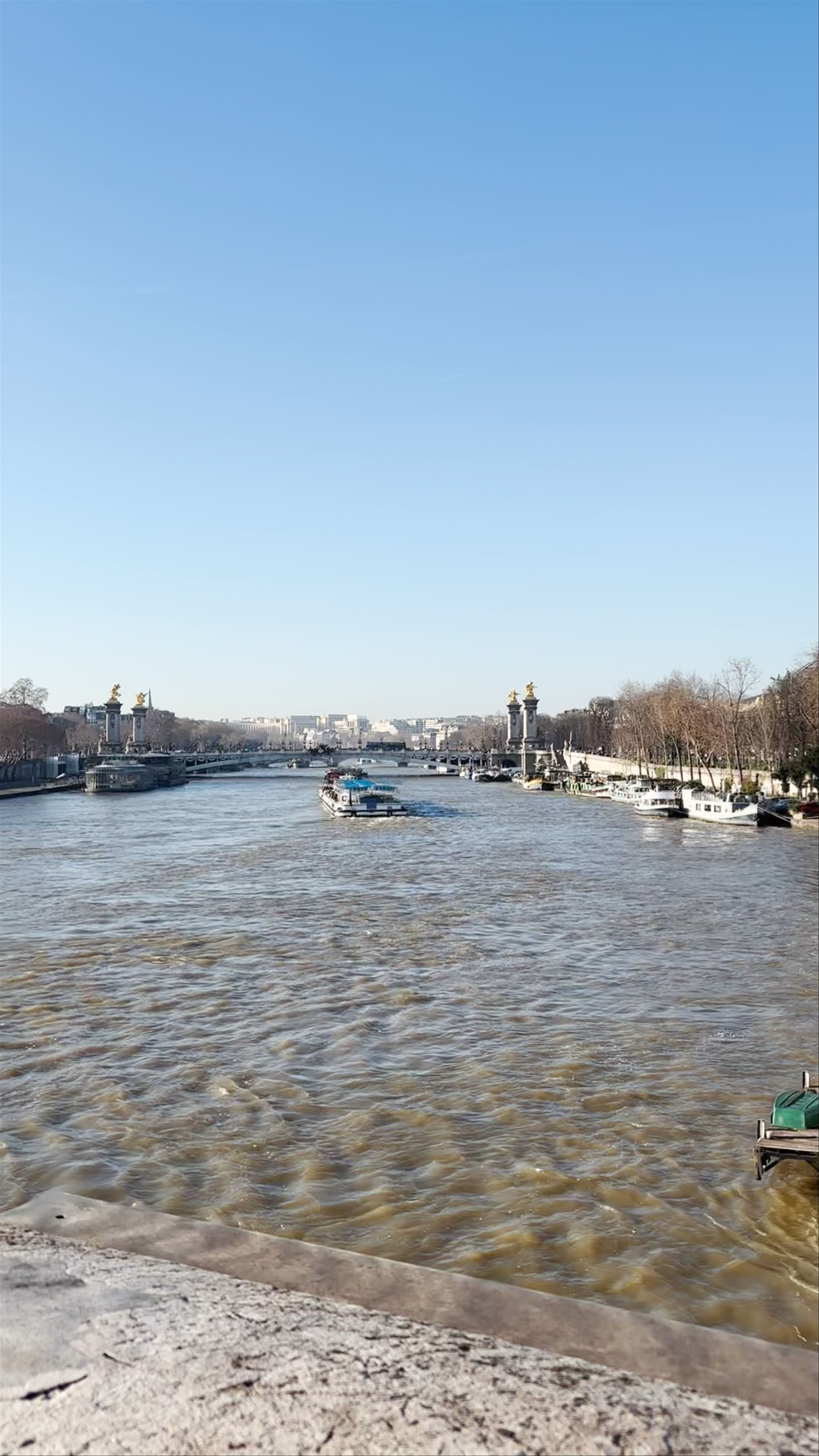 Place de la Concorde
