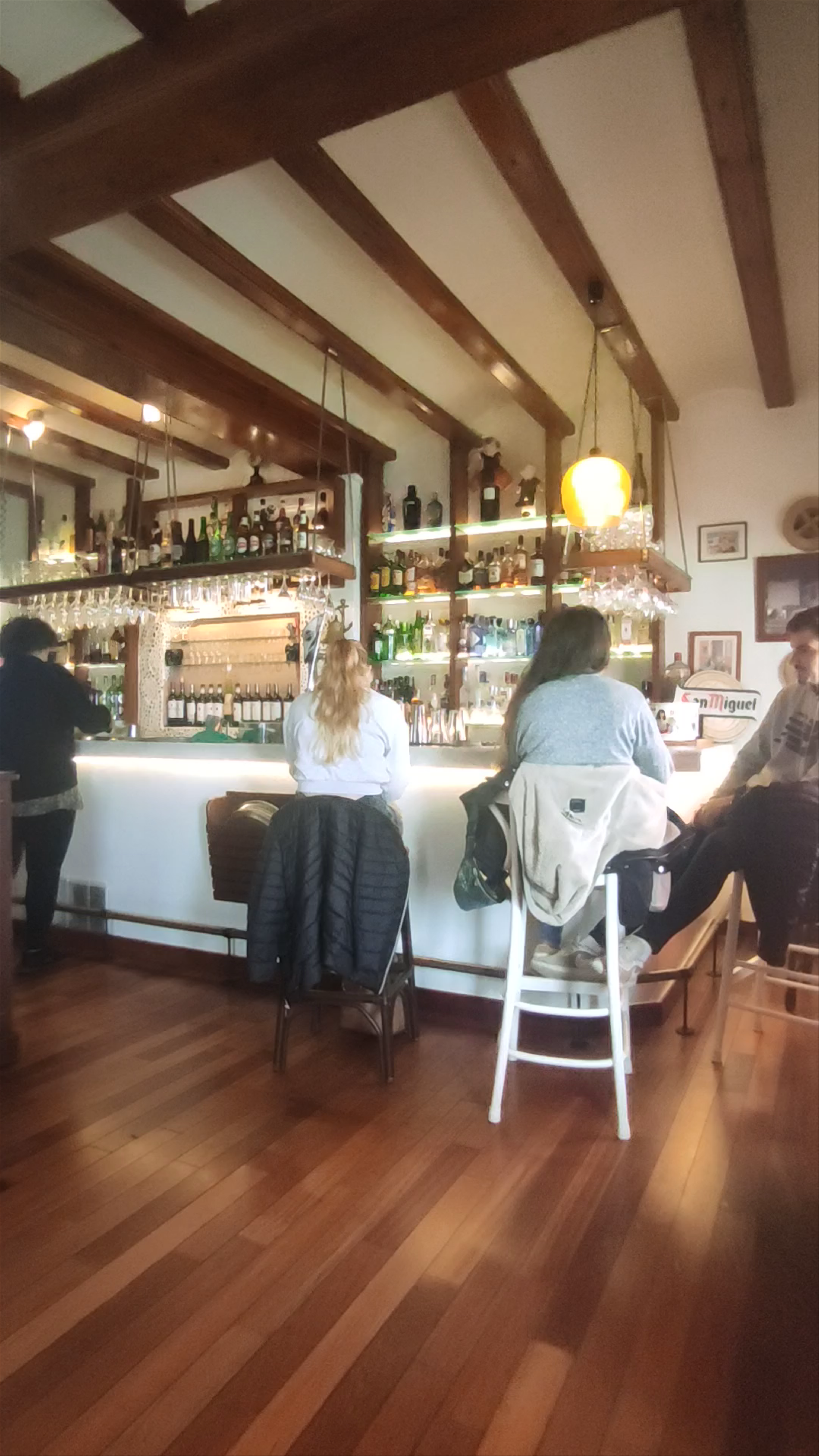 Coctail Bar La esquina