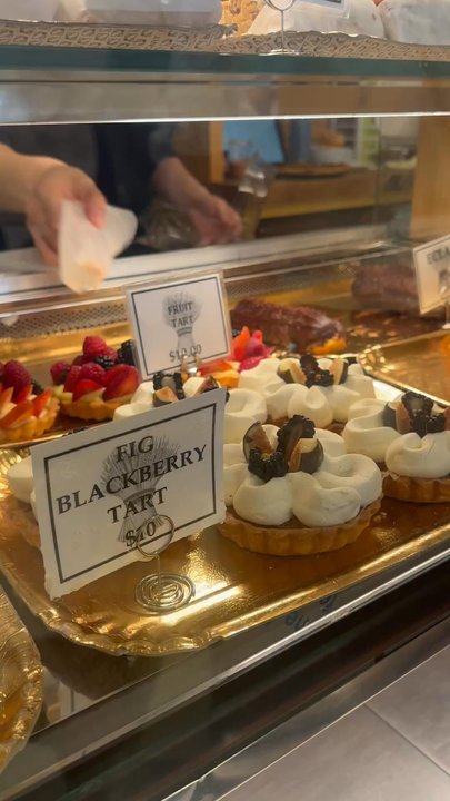 The Model Bakery - Bakeries Near Me - Saint Helena, California