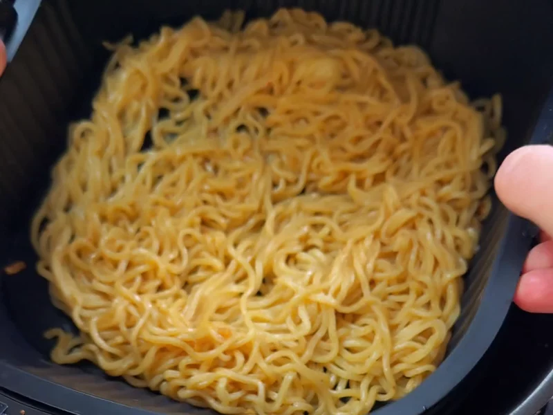Indomie - Air Fried Noodles