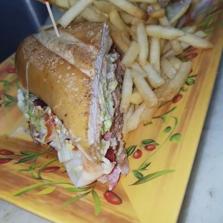 Stop 809 - Dominican Near Me - New York, New York