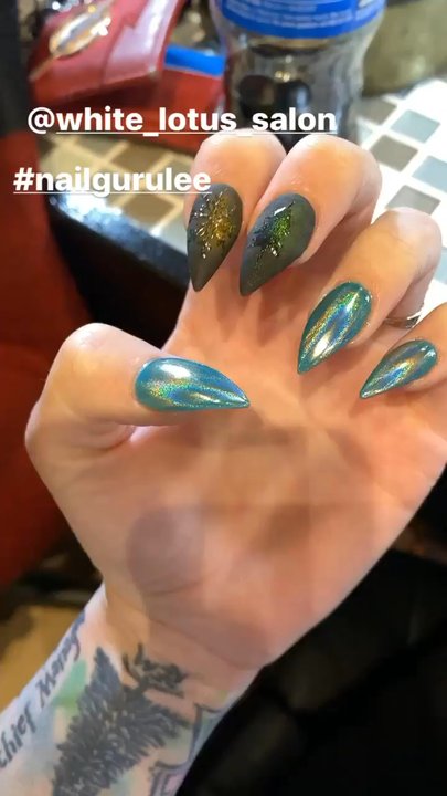 White Lotus Salon - Nail Salons Near Me - Bothell, Washington