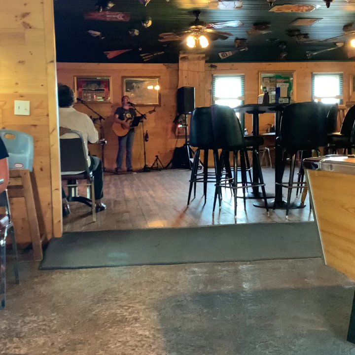 The Dirty Duck - Having fun at the Dirty Duck! - Bars Near Me - Cheboygan, Michigan
