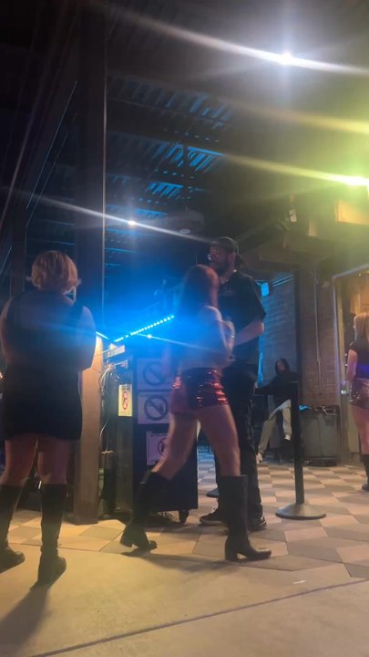 Cobra Arcade Bar - Racism at its finest by one of us - Bars Near Me - Phoenix, Arizona