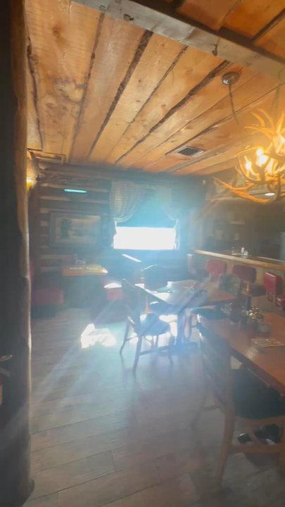 Janet's Montana Cafe - American Near Me - Alpine, California