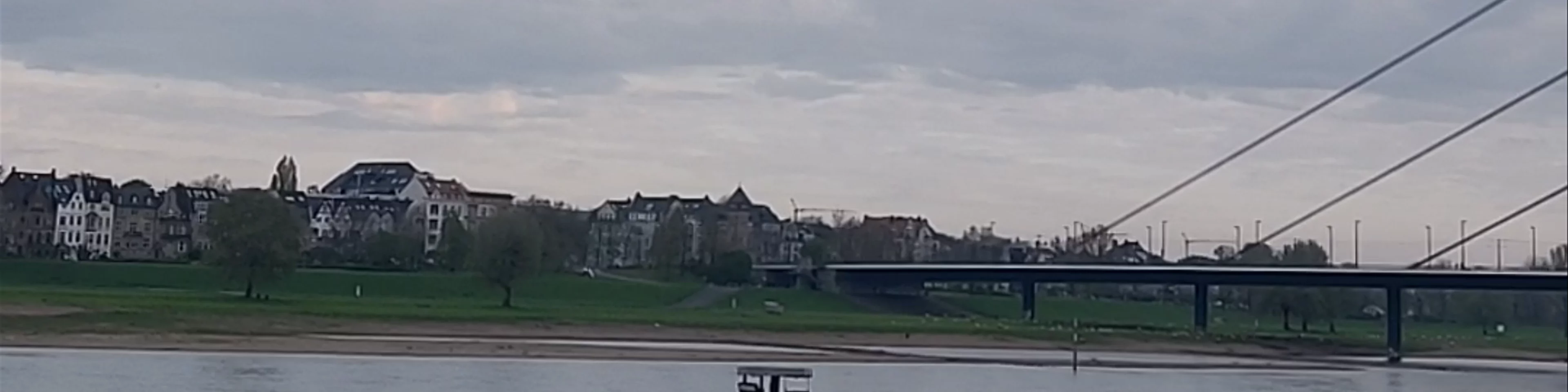 Rheinwerft