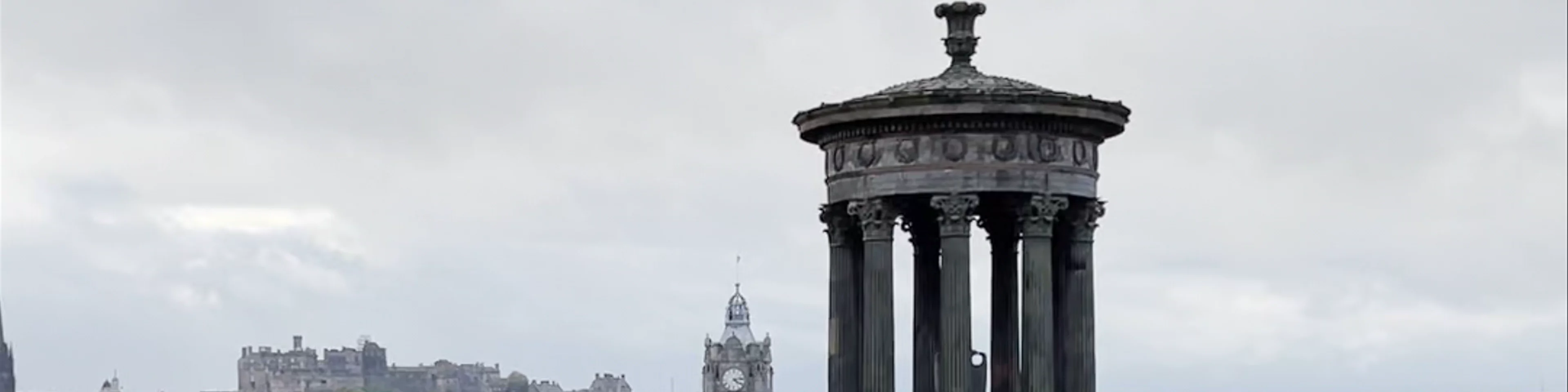 Calton Hill