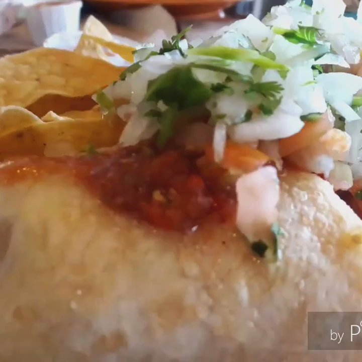 Dos Coyotes Border Cafe - Paella Burrito - Mexican Near Me - Sacramento, California