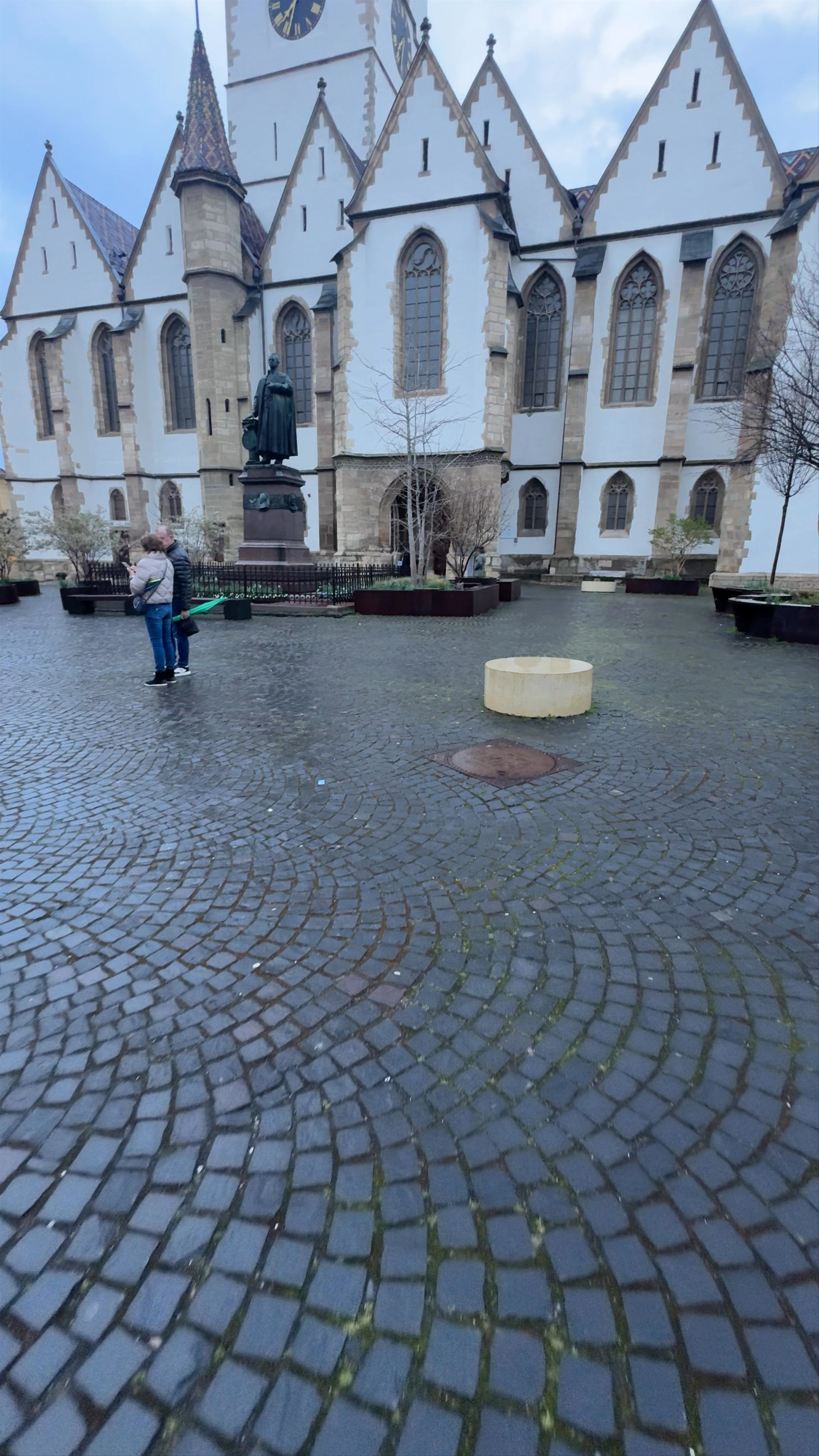 Catedrala Evanghelică "Sfânta Maria"