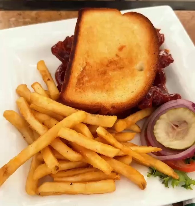 Cafe At The Gardens - Cafes Near Me - Midland, Texas