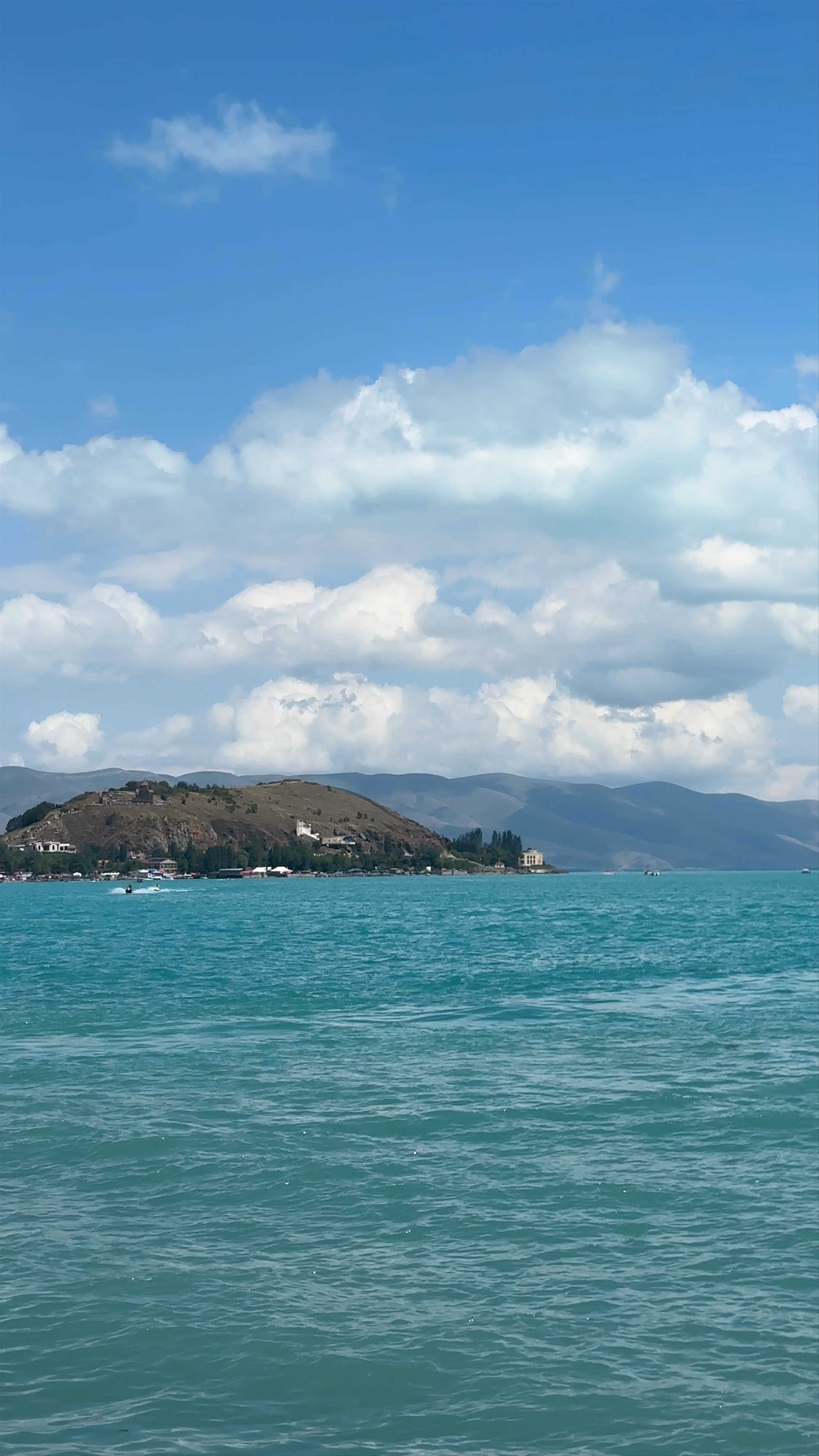 Lake Sevan