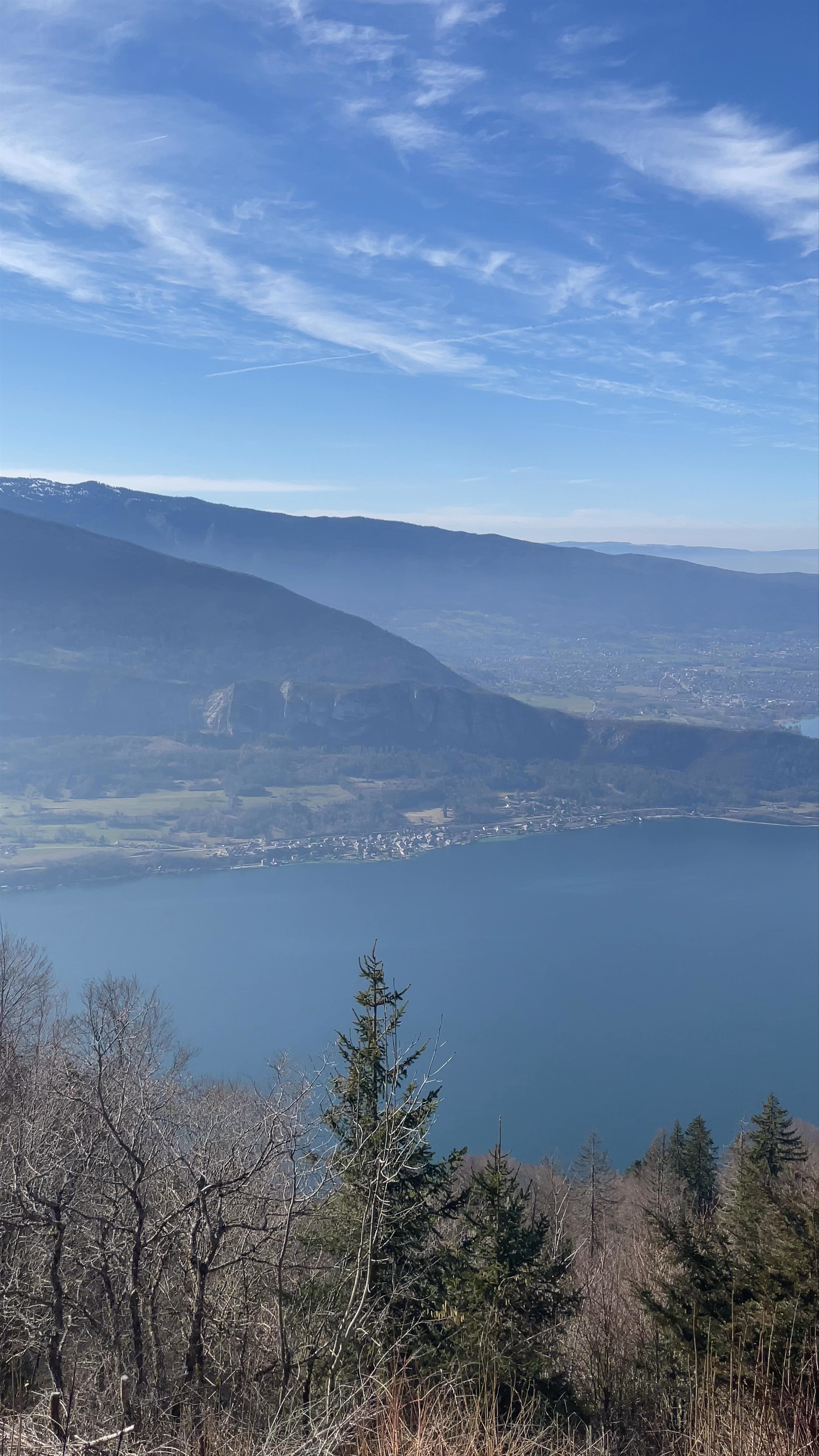 Col de la Forclaz