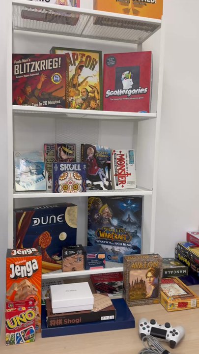 Setting Sun - Tabletop Games Near Me - Virginia Beach, Virginia