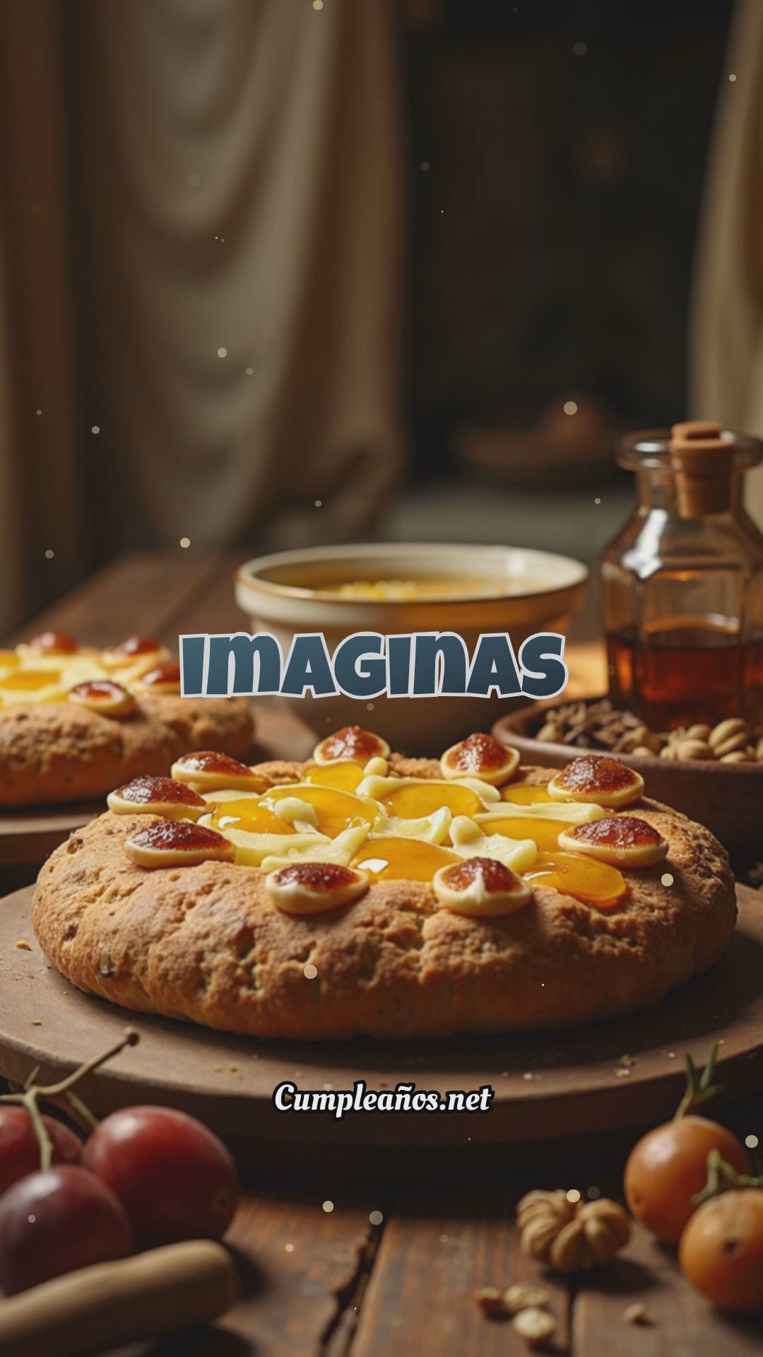 Giros culinarios: Tartas de cumpleaños dulces y saladas a lo largo de la historia