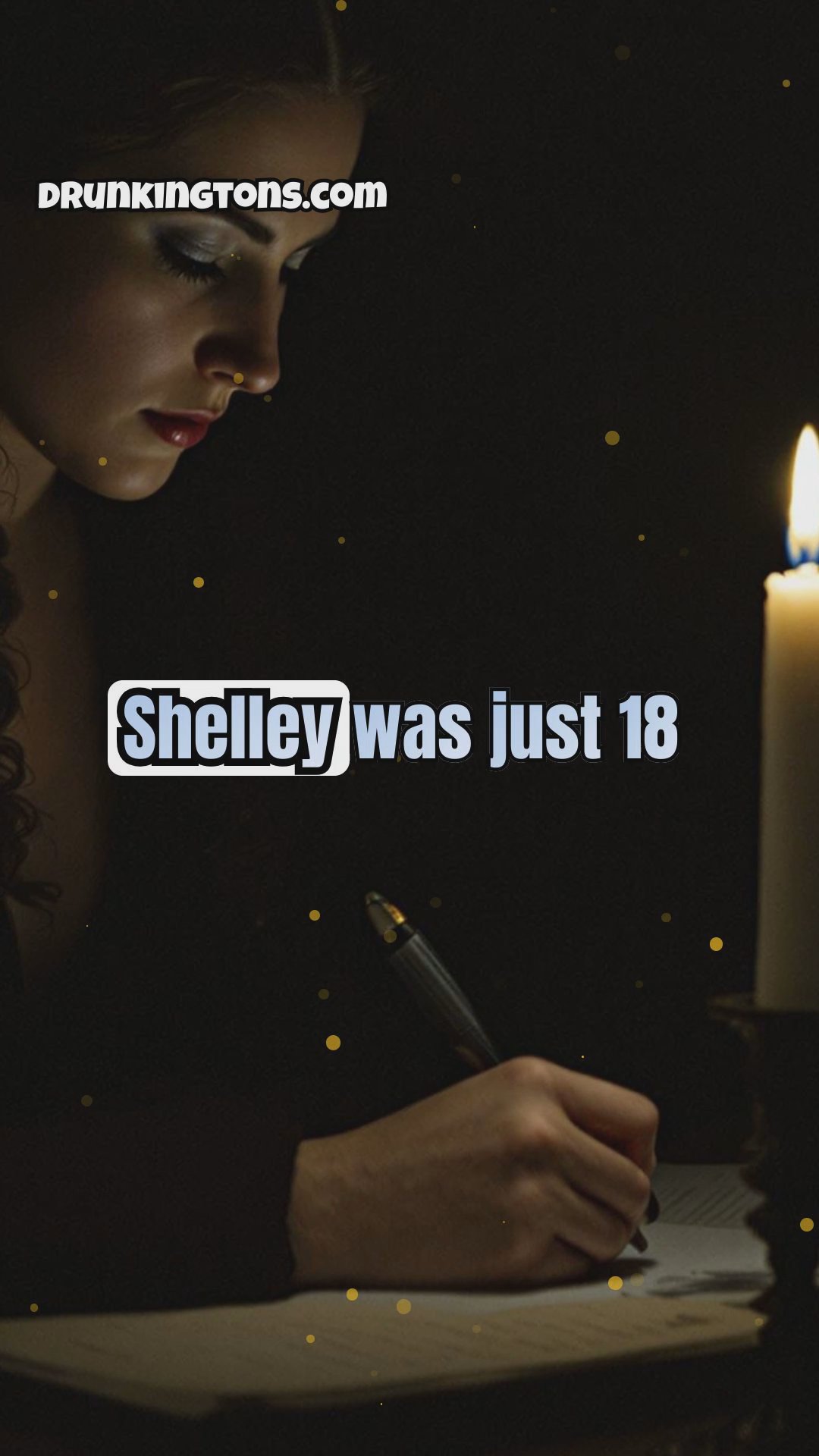 Intriguing Facts About Famous Books and Authors